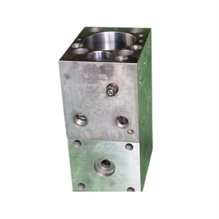 Cylinder för brytare
